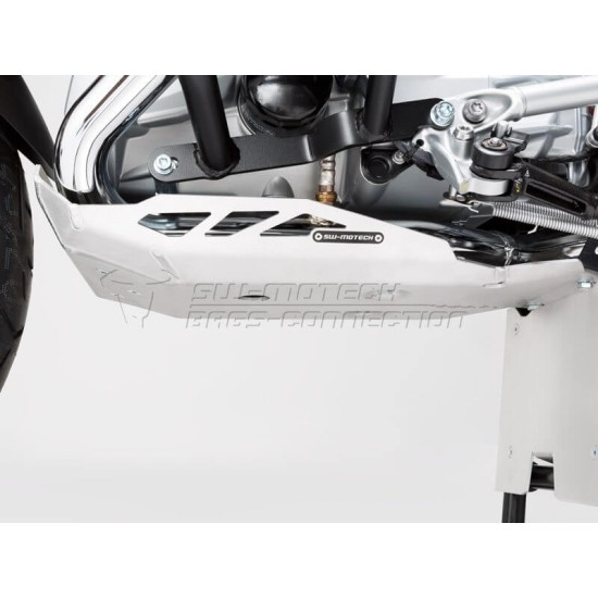 Ποδιά SW-Motech BMW R 1200 GS/Adv. LC 13- (ασημί) Ποδιά SW-Motech BMW R 1200 GS/Adv. LC 13- (ασημί)