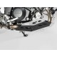 Ποδιά κινητήρα SW-Motech Suzuki DL 1000 V-Strom/XT 14- μαύρο-ασημί (με κάγκελα) Ποδιά κινητήρα SW-Motech Suzuki DL 1000 V-Strom/XT 14- μαύρο-ασημί (με κάγκελα)