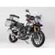 Ποδιά κινητήρα SW-Motech Suzuki DL 1000 V-Strom/XT 14- μαύρο-ασημί (με κάγκελα) Ποδιά κινητήρα SW-Motech Suzuki DL 1000 V-Strom/XT 14- μαύρο-ασημί (με κάγκελα)
