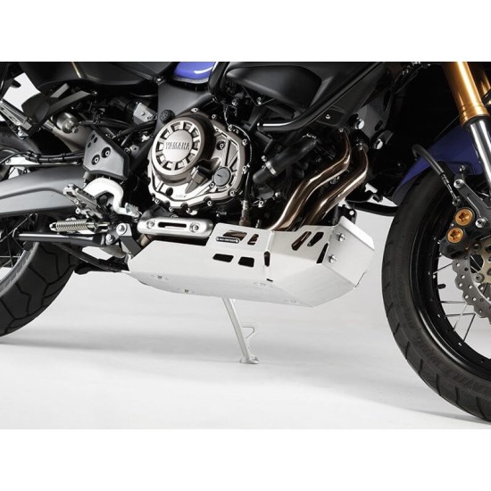 Ποδιά κινητήρα SW-Motech Yamaha XT 1200 Z Super Tenere ασημί Ποδιά κινητήρα SW-Motech Yamaha XT 1200 Z Super Tenere ασημί