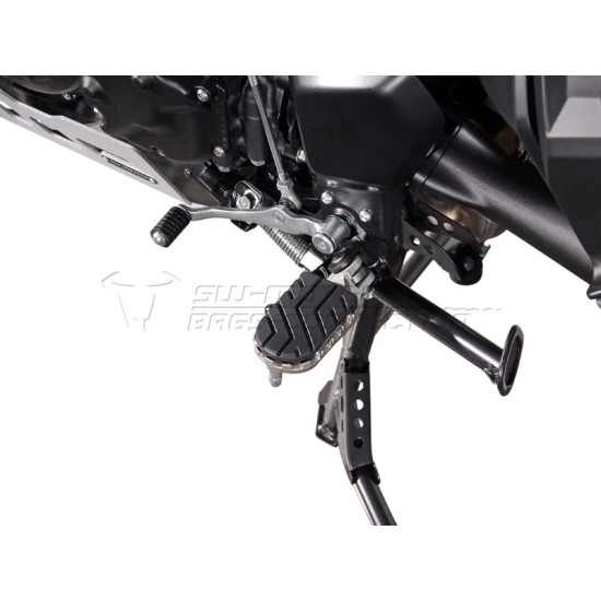 Αναδιπλούμενα μαρσπιέ SW-Motech ION Yamaha XT 1200 Z Super Tenere 17- Αναδιπλούμενα μαρσπιέ SW-Motech ION Yamaha XT 1200 Z Super Tenere 17-