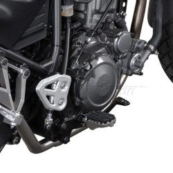 Αναδιπλούμενα μαρσπιέ SW-Motech ION Yamaha XT 660 Z Tenere 07-10