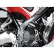 Μανιτάρια προστασίας πλαισίου SW-Motech Honda CBR 650 F 14-