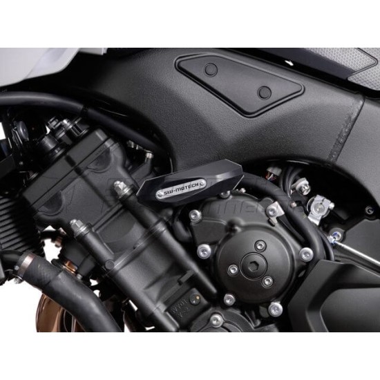 Μανιτάρια frame slider SW-Motech Yamaha FZ8 / Fazer 800 2010- Μανιτάρια frame slider SW-Motech Yamaha FZ8 / Fazer 800 2010-