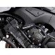 Μανιτάρια frame slider SW-Motech Yamaha FZ8 / Fazer 800 2010- Μανιτάρια frame slider SW-Motech Yamaha FZ8 / Fazer 800 2010-
