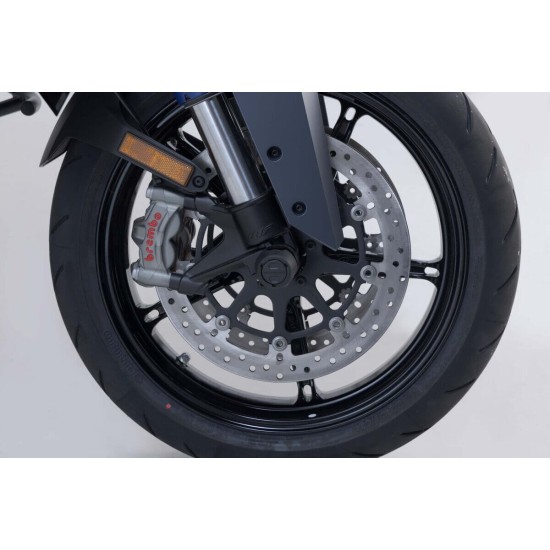 Προστατευτικά μανιτάρια εμπρός τροχού SW-Motech Moto Guzzi V85 TT