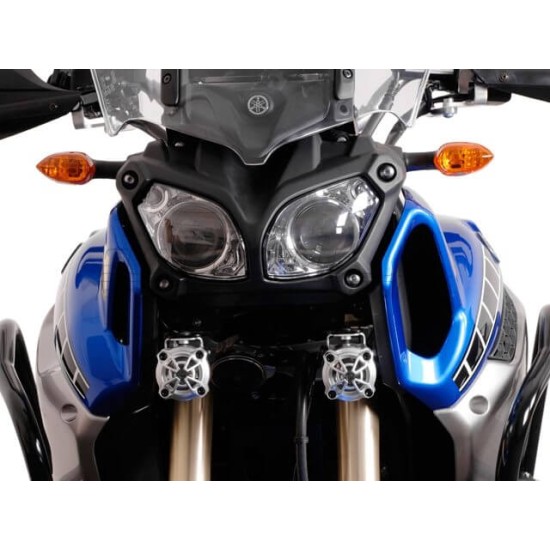 Βάσεις SW-Motech για προβολάκια Yamaha XT 1200 Z Super Tenere -13 Βάσεις SW-Motech για προβολάκια Yamaha XT 1200 Z Super Tenere -13