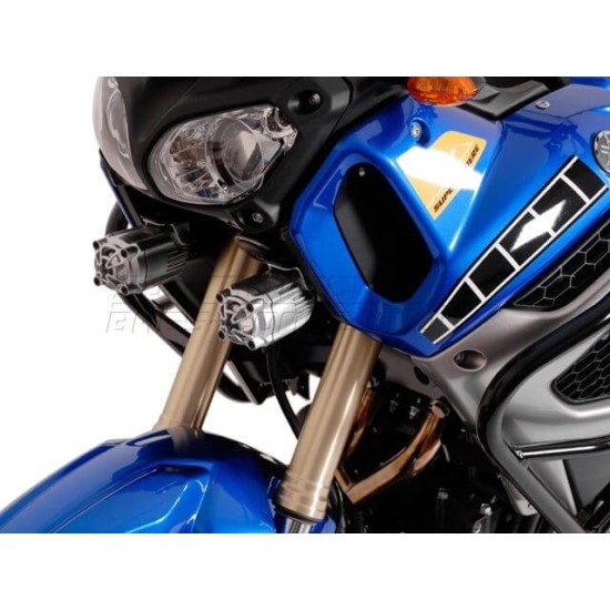 Βάσεις SW-Motech για προβολάκια Yamaha XT 1200 Z Super Tenere -13 Βάσεις SW-Motech για προβολάκια Yamaha XT 1200 Z Super Tenere -13