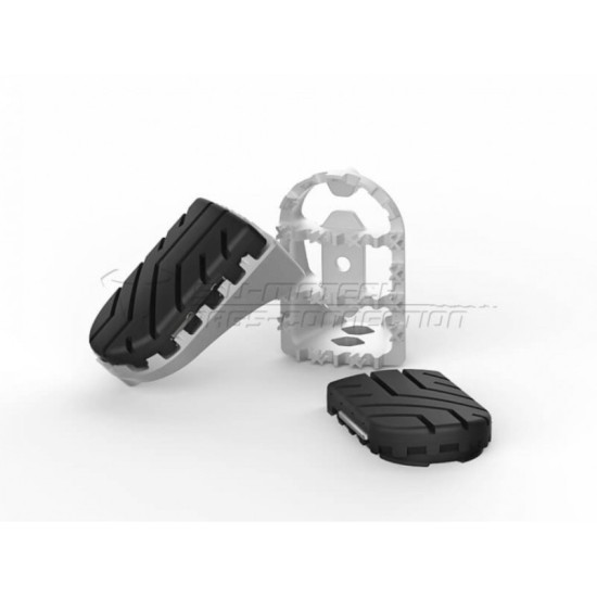 Αναδιπλούμενα μαρσπιέ SW-Motech ION Ducati Multistrada V2/S Αναδιπλούμενα μαρσπιέ SW-Motech ION Ducati Multistrada V2/S