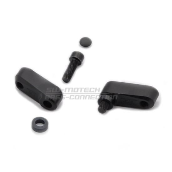 Αποστάτες - επεκτάσεις καθρεπτών SW-Motech Yamaha XT 1200 Z Super Tenere Αποστάτες - επεκτάσεις καθρεπτών SW-Motech Yamaha XT 1200 Z Super Tenere