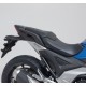 Βάσεις και σαμάρια SW-Motech PRO BLAZE H Honda Honda NC 750 X 21- Βάσεις και σαμάρια SW-Motech PRO BLAZE H Honda Honda NC 750 X 21-
