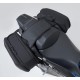 Βάσεις και σαμάρια SW-Motech PRO BLAZE H Honda Honda NC 750 X 21- Βάσεις και σαμάρια SW-Motech PRO BLAZE H Honda Honda NC 750 X 21-