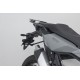 Βάσεις πλαϊνών βαλιτσών SW-Motech PRO Honda X-ADV 21- Βάσεις πλαϊνών βαλιτσών SW-Motech PRO Honda X-ADV 21-