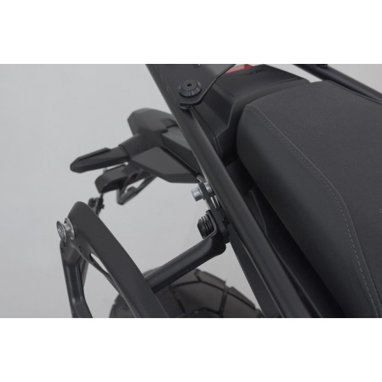 Βάσεις πλαϊνών βαλιτσών SW-Motech PRO Honda X-ADV 21- Βάσεις πλαϊνών βαλιτσών SW-Motech PRO Honda X-ADV 21-