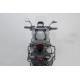 Βάσεις πλαϊνών βαλιτσών SW-Motech PRO Honda X-ADV 21- Βάσεις πλαϊνών βαλιτσών SW-Motech PRO Honda X-ADV 21-