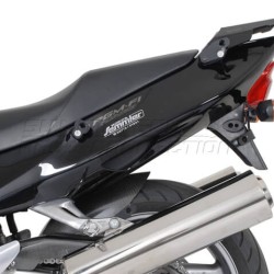 Βάσεις πλαϊνών βαλιτσών SW-Motech Quick-lock Honda CBR 1100 XX Blackbird