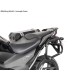 Βάσεις πλαϊνών βαλιτσών SW-Motech Quick-lock EVO Honda NC 700-750 S/X -15 Βάσεις πλαϊνών βαλιτσών SW-Motech Quick-lock EVO Honda NC 700-750 S/X -15