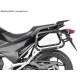 Βάσεις πλαϊνών βαλιτσών SW-Motech Quick-lock EVO Honda NC 700-750 S/X -15 Βάσεις πλαϊνών βαλιτσών SW-Motech Quick-lock EVO Honda NC 700-750 S/X -15