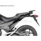 Βάσεις πλαϊνών βαλιτσών SW-Motech Quick-lock EVO Honda NC 700-750 S/X -15 Βάσεις πλαϊνών βαλιτσών SW-Motech Quick-lock EVO Honda NC 700-750 S/X -15
