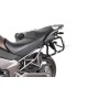 Βάσεις πλαϊνών βαλιτσών SW-Motech Quick-lock EVO Kawasaki Versys 1000 -14