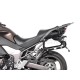 Βάσεις πλαϊνών βαλιτσών SW-Motech Quick-lock EVO Suzuki SV 1000 03-