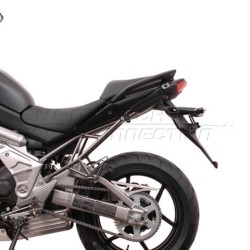 Βάσεις πλαϊνών βαλιτσών SW-Motech Quick-lock EVO Kawasaki Versys 650 -14