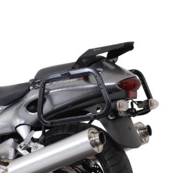 Βάσεις πλαϊνών βαλιτσών SW-Motech Quick-lock EVO Suzuki GSX-R 1300 Hayabusa -07