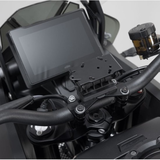 Βάση GPS Quick-Lock στα όργανα KTM 1290 Super Adventure S/R 21- Βάση GPS Quick-Lock στα όργανα KTM 1290 Super Adventure S/R 21-