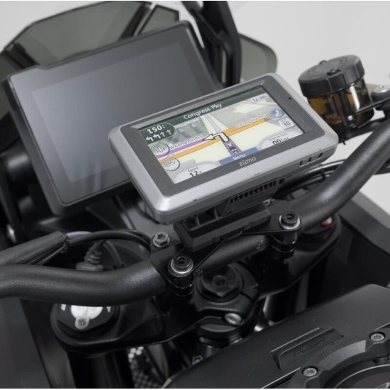 Βάση GPS Quick-Lock στα όργανα KTM 1290 Super Adventure S/R 21- Βάση GPS Quick-Lock στα όργανα KTM 1290 Super Adventure S/R 21-