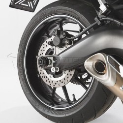 Προστατευτικά μανιτάρια πίσω τροχού SW-Motech Ducati Multistrada 950/1200 Enduro