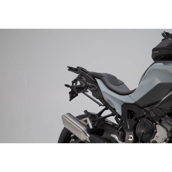 Βάση πλαϊνής βαλίτσας / σαμαριού SLC BMW S 1000 XR 20- δεξιά