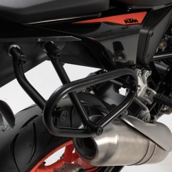 Βάση πλαϊνής βαλίτσας / σαμαριού SLC KTM 690 Duke 16- δεξιά