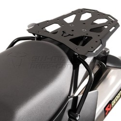 Βάση topcase SW-Motech Steel Rack KTM 950-990 Adv.