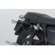 Σετ βάσεων και αδιάβροχων σαμαριών SW-Motech Sysbag WP M Triumph Bonneville/T100/SE 05-15 Σετ βάσεων και αδιάβροχων σαμαριών SW-Motech Sysbag WP M Triumph Bonneville/T100/SE 05-15