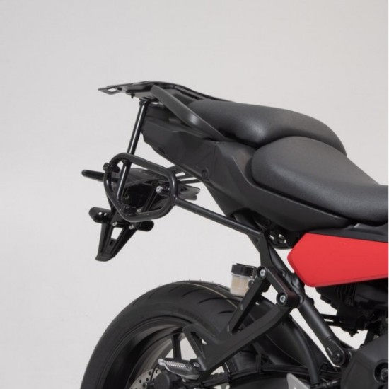 Σετ βάσεων και αδιάβροχων σαμαριών SW-Motech Sysbag WP M Yamaha Tracer 9 Σετ βάσεων και αδιάβροχων σαμαριών SW-Motech Sysbag WP M Yamaha Tracer 9