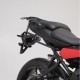 Σετ βάσεων και αδιάβροχων σαμαριών SW-Motech Sysbag WP M Yamaha Tracer 9 Σετ βάσεων και αδιάβροχων σαμαριών SW-Motech Sysbag WP M Yamaha Tracer 9