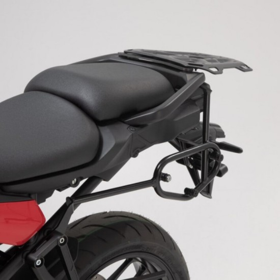 Σετ βάσεων και αδιάβροχων σαμαριών SW-Motech Sysbag WP M Yamaha Tracer 9 Σετ βάσεων και αδιάβροχων σαμαριών SW-Motech Sysbag WP M Yamaha Tracer 9