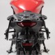 Σετ βάσεων και αδιάβροχων σαμαριών SW-Motech Sysbag WP M Yamaha Tracer 9 Σετ βάσεων και αδιάβροχων σαμαριών SW-Motech Sysbag WP M Yamaha Tracer 9