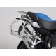 Κιτ στήριξης βαλιτσών SW-Motech σε εργοστασιακές βάσεις BMW R 1250 GS Adv. Κιτ στήριξης βαλιτσών SW-Motech σε εργοστασιακές βάσεις BMW R 1250 GS Adv.