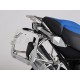 Κιτ στήριξης βαλιτσών SW-Motech σε εργοστασιακές βάσεις BMW R 1250 GS Adv. Κιτ στήριξης βαλιτσών SW-Motech σε εργοστασιακές βάσεις BMW R 1250 GS Adv.
