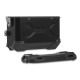 Σετ βάσεων και βαλιτσών SW-Motech TRAX ADV 37/37 lt. Yamaha Tracer 9 μαύρο Σετ βάσεων και βαλιτσών SW-Motech TRAX ADV 37/37 lt. Yamaha Tracer 9 μαύρο