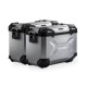 Σετ βάσεων και βαλιτσών SW-Motech TRAX ADV 45 lt. Ducati Multistrada 1260/S ασημί Σετ βάσεων και βαλιτσών SW-Motech TRAX ADV 45 lt. Ducati Multistrada 1260/S ασημί
