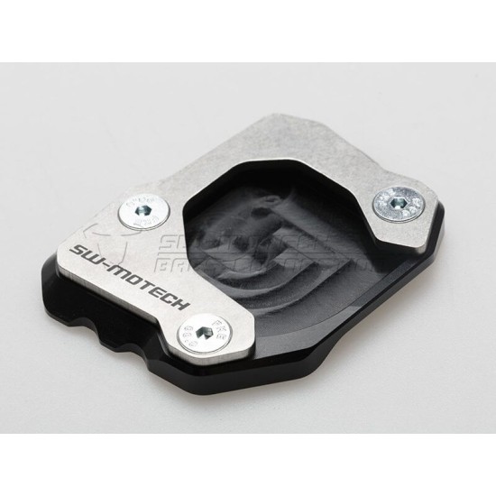 Επέκταση βάσης πλαϊνού σταντ SW-Motech BMW F 700 GS Επέκταση βάσης πλαϊνού σταντ SW-Motech BMW F 700 GS