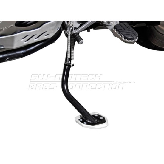Επέκταση βάσης πλαϊνού σταντ SW-Motech BMW R 1200 GS/Adv. 06-12 Επέκταση βάσης πλαϊνού σταντ SW-Motech BMW R 1200 GS/Adv. 06-12
