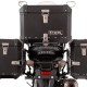 Βάσεις πλαϊνών βαλιτσών SW-Motech Quick-lock EVO Honda CBF 1000 F 10-