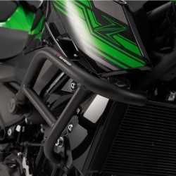 Προστατευτικά κάγκελα κινητήρα SW-Motech Kawasaki Z 400