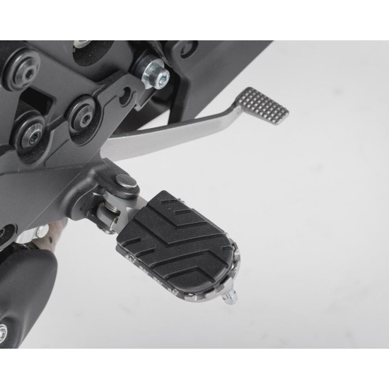 Αναδιπλούμενα μαρσπιέ SW-Motech ION Kawasaki Versys X-300 Αναδιπλούμενα μαρσπιέ SW-Motech ION Kawasaki Versys X-300