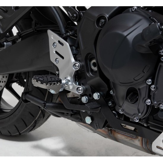 Αναδιπλούμενα μαρσπιέ SW-Motech ION Yamaha Tracer 9/GT Αναδιπλούμενα μαρσπιέ SW-Motech ION Yamaha Tracer 9/GT