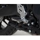 Αναδιπλούμενα μαρσπιέ SW-Motech ION Yamaha Tracer 9/GT Αναδιπλούμενα μαρσπιέ SW-Motech ION Yamaha Tracer 9/GT