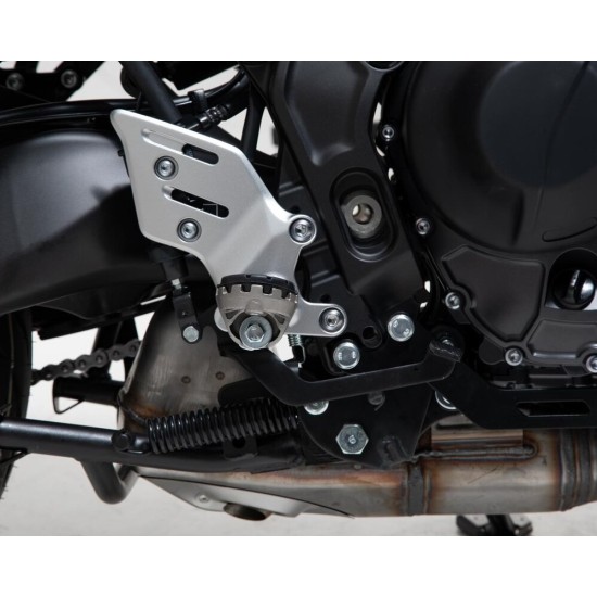 Αναδιπλούμενα μαρσπιέ SW-Motech ION Yamaha Tracer 9/GT Αναδιπλούμενα μαρσπιέ SW-Motech ION Yamaha Tracer 9/GT